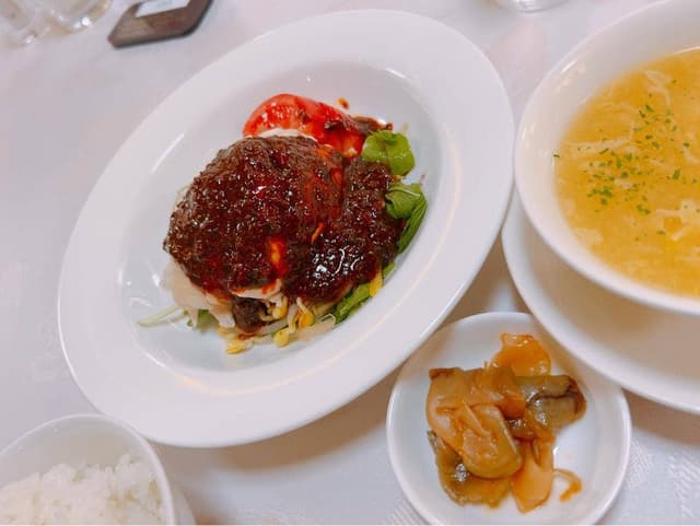 赤坂 四川飯店 - サブ画像2