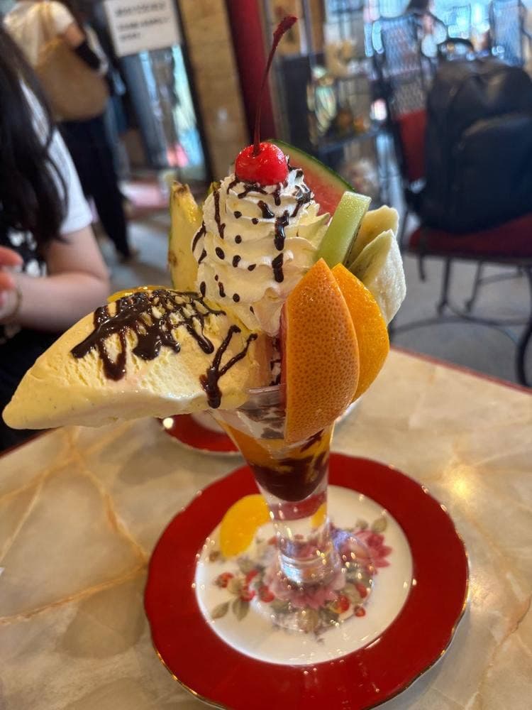 レストランフルヤ