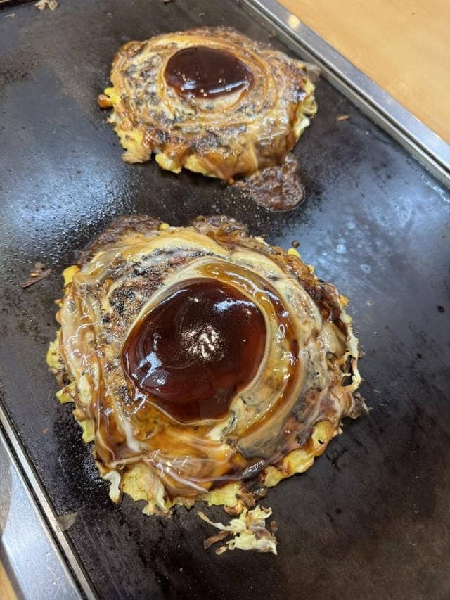 鶴橋風月 お台場店 - サブ画像1