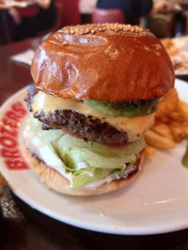 ブラザーズ 人形町本店 - サブ画像3