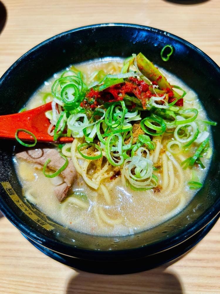 うま屋ラーメン 各務原店