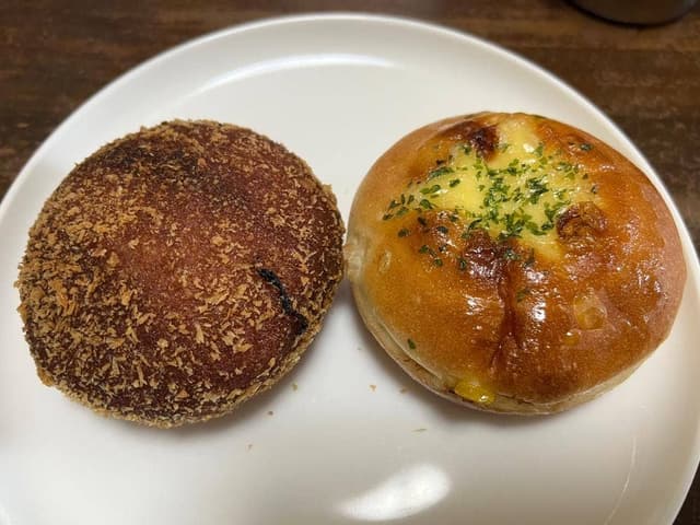BAKERY LAS COLINAS - サブ画像1