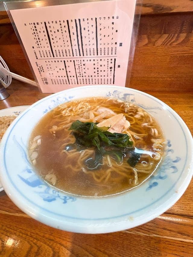 中華料理 山幸 - サブ画像3