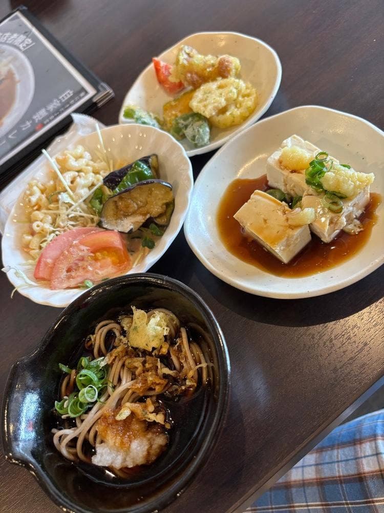 俺は好きだよ食堂