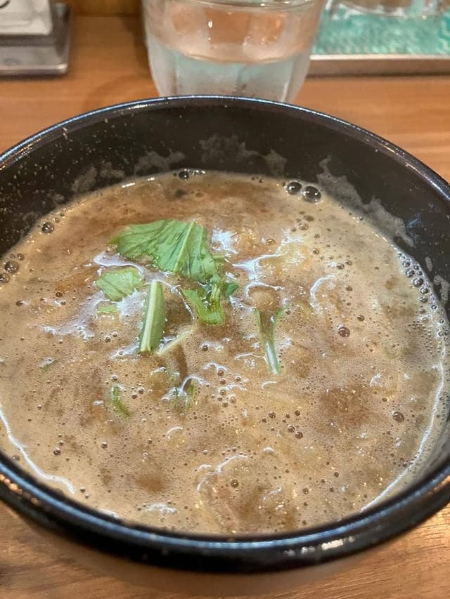 つけ麺 ひらの - サブ画像3