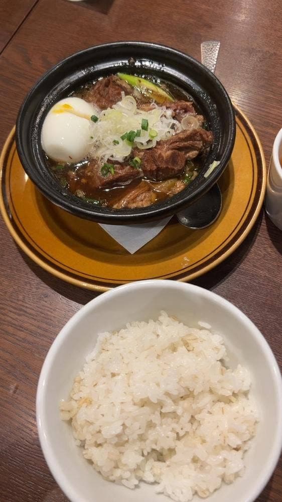 肉匠の牛たん たん之助酒場 大手町店