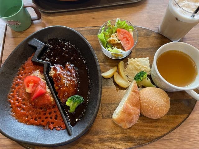 lunch picnic KINO& - サブ画像1