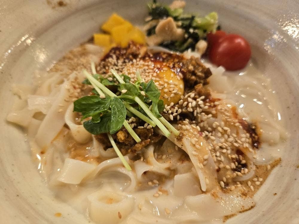 コリアンバルつじい