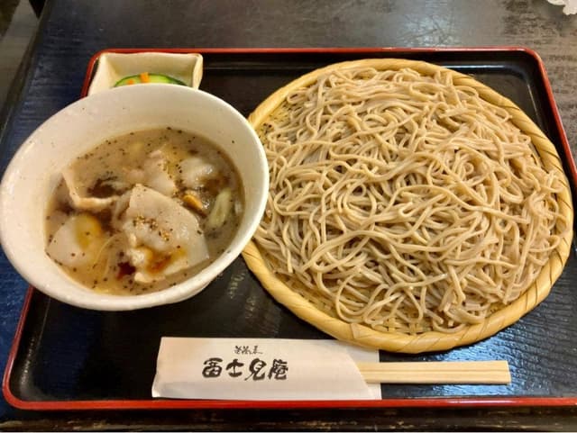 富士見庵 - サブ画像2