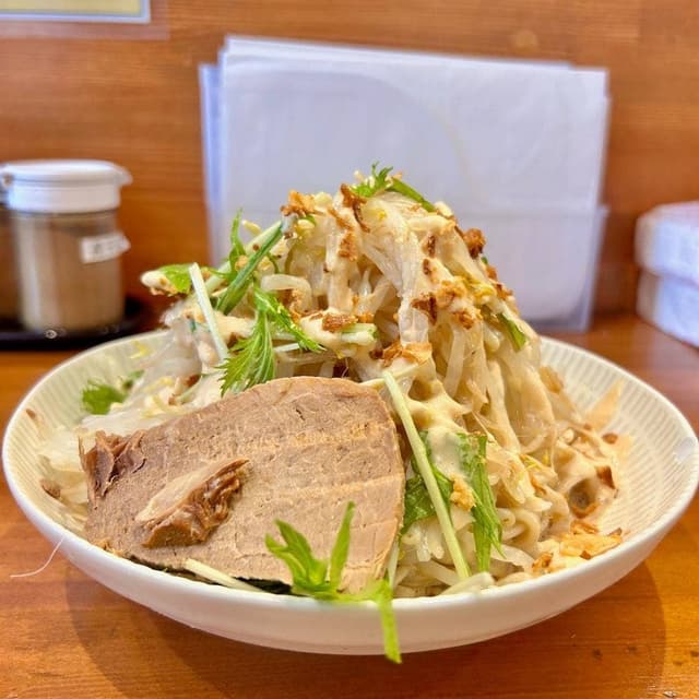 ラーメン太る - サブ画像3