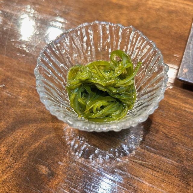 おまかせ寿司 すしのすけ - サブ画像2