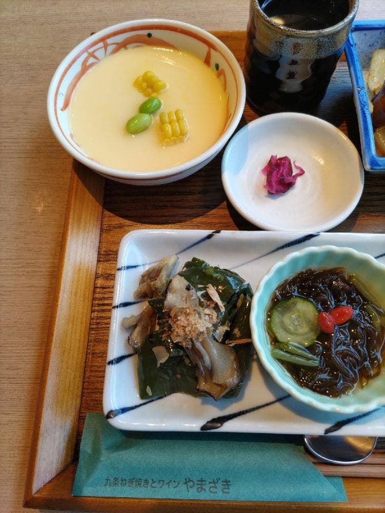 おばんざいとスイーツ やまざき