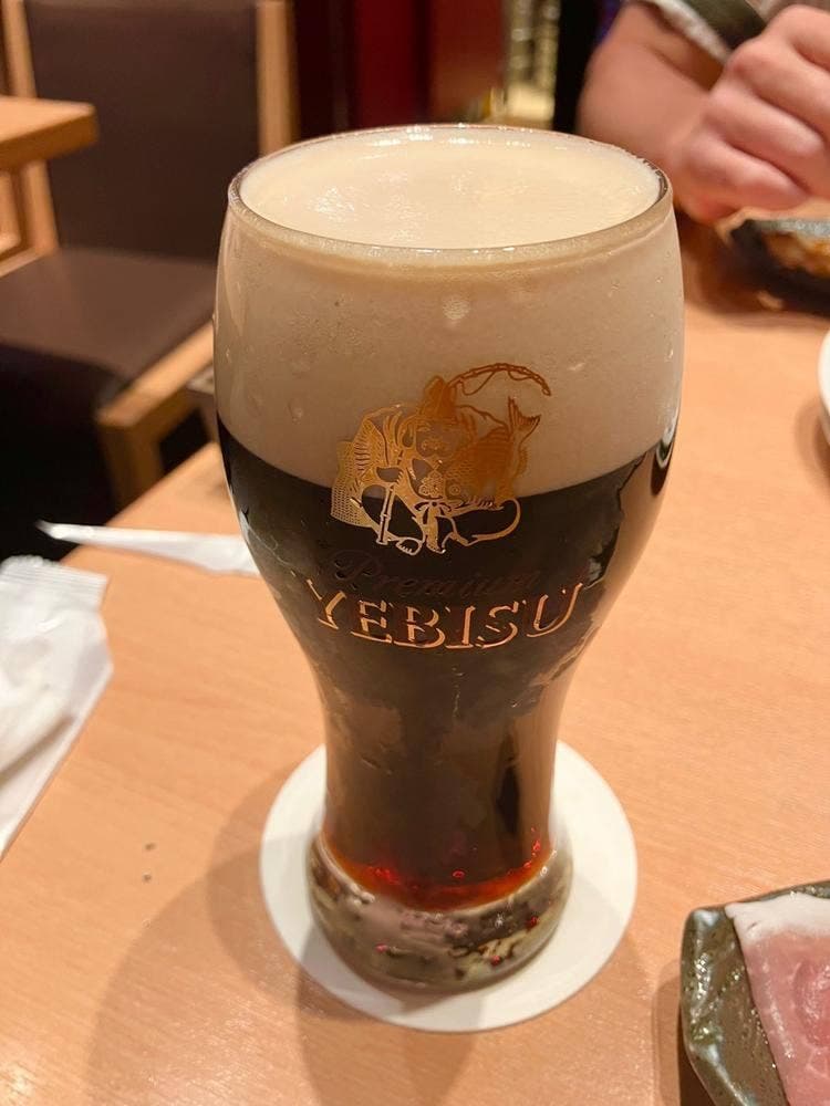 YEBISU BAR 御茶ノ水ソラシティ店