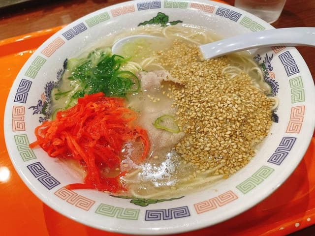 はかたや 川端店 - サブ画像1