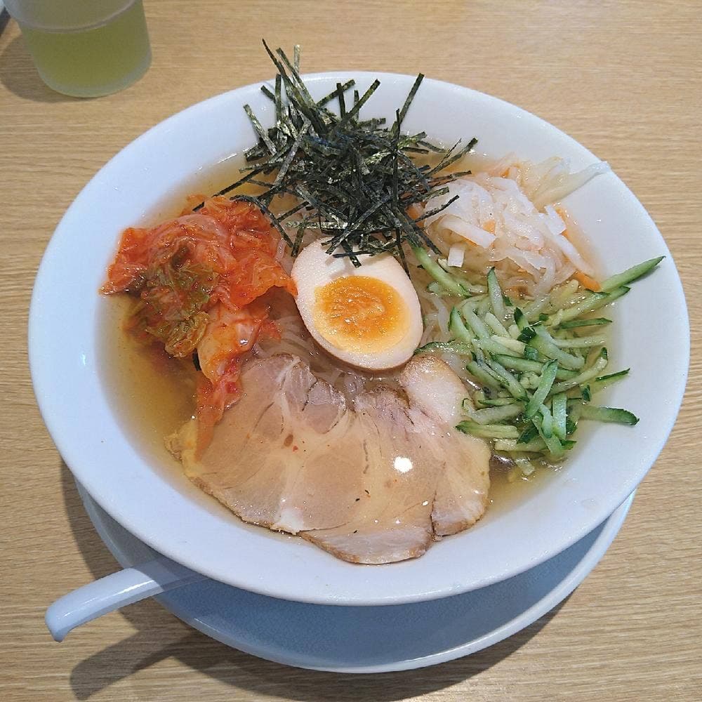 丸源ラーメン 厚木インター店