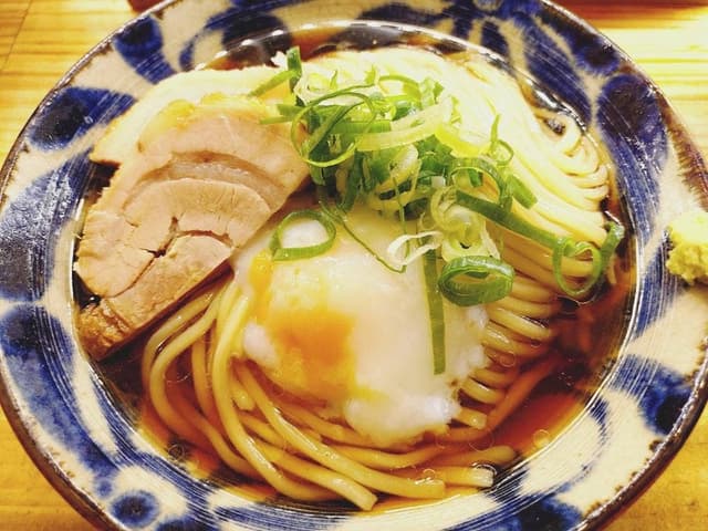 らぁめん しゅき - サブ画像1