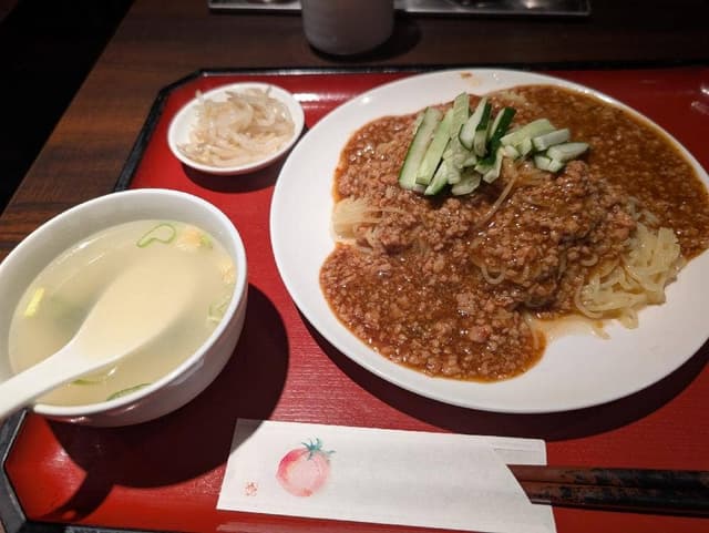 春秋亭 - サブ画像2