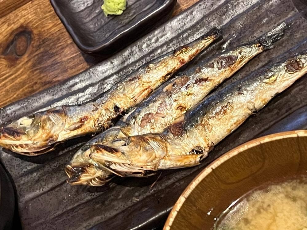 しんぱち食堂 茅場町店