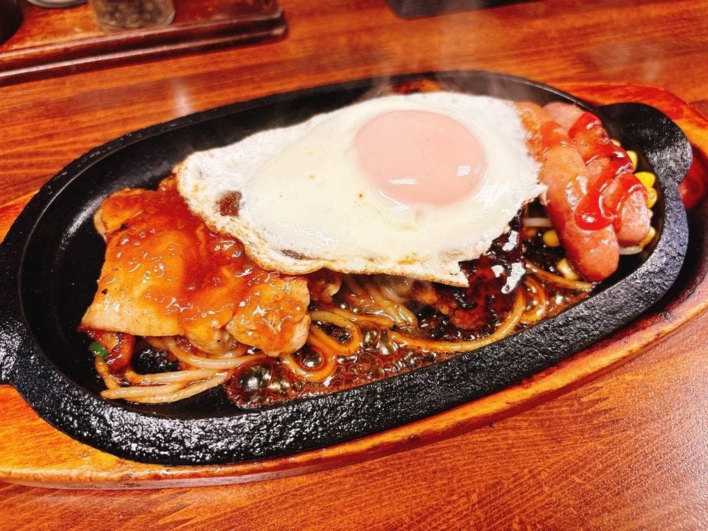 ステーキのくいしんぼ 千歳烏山店