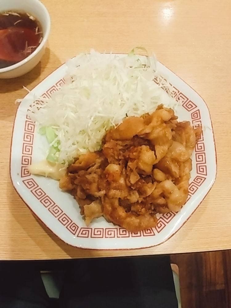 Heart Restaurant 安ざわ家 練馬店