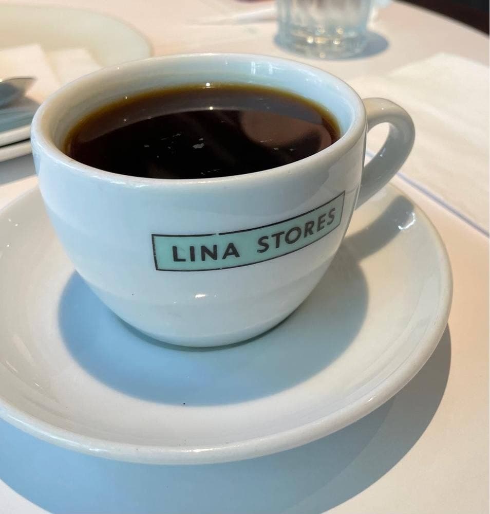 LINA STORES コレド室町