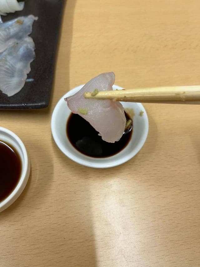 居酒屋なだまる - サブ画像3