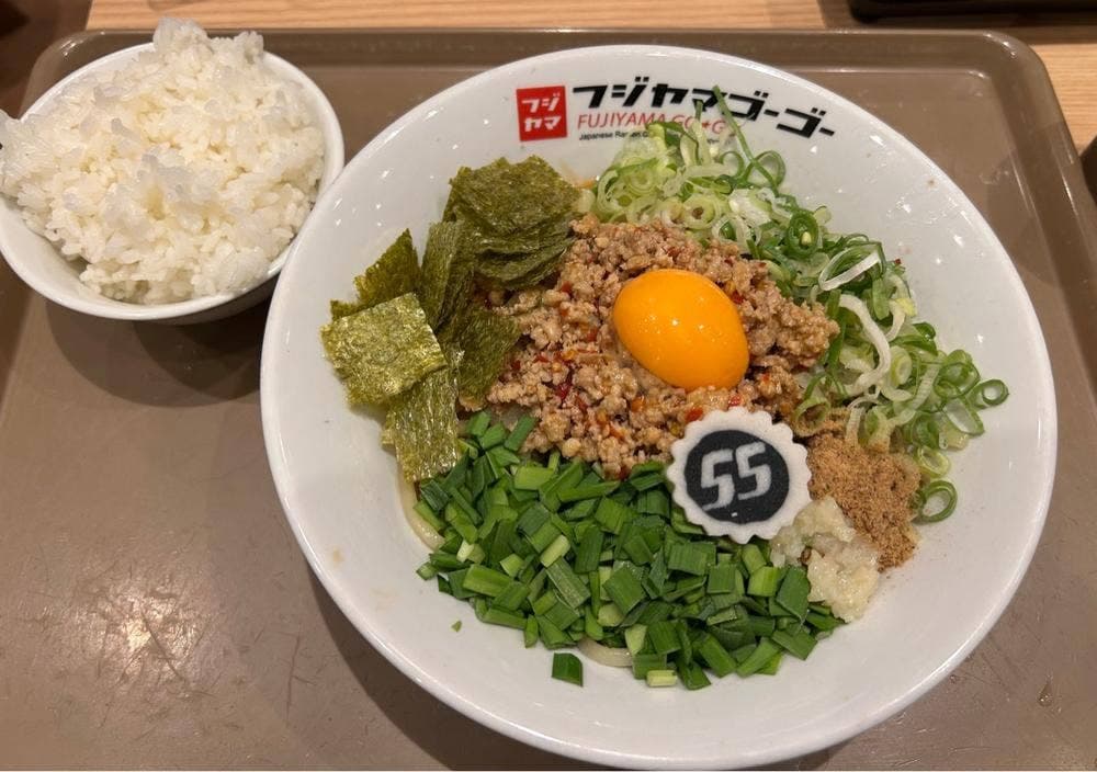 フジヤマ55 VIERRA小倉店