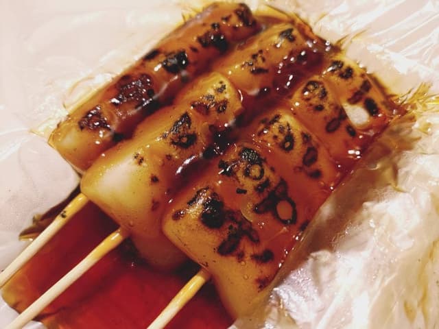 喜八洲総本舗 本店 - サブ画像2