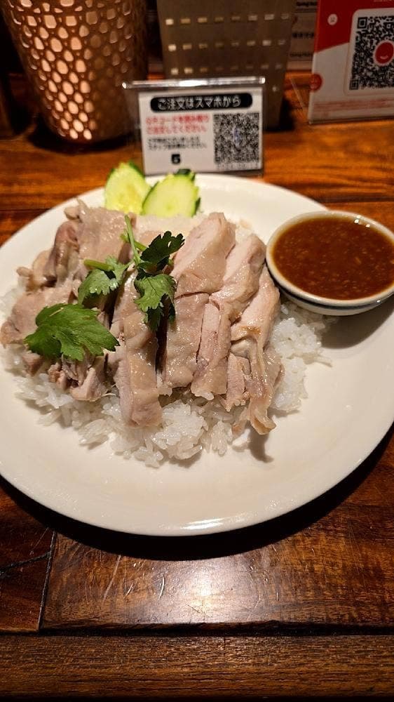 バンコク屋台 カオサン - サブ画像2