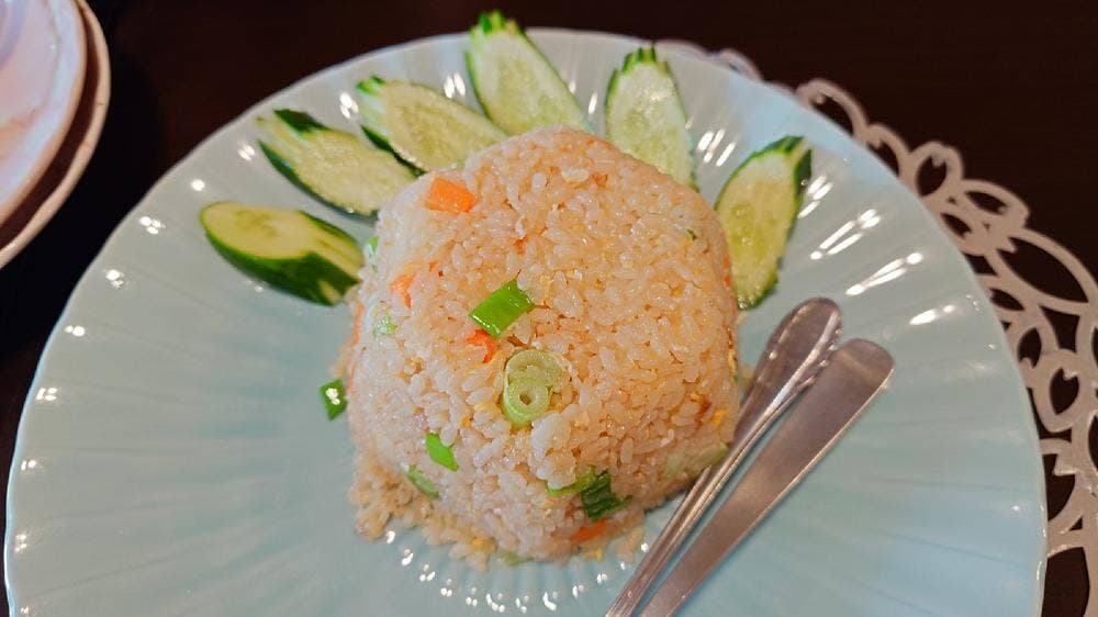 Mae Sai Thai Restaurant