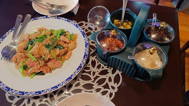 Mae Sai Thai Restaurant - サブ画像1