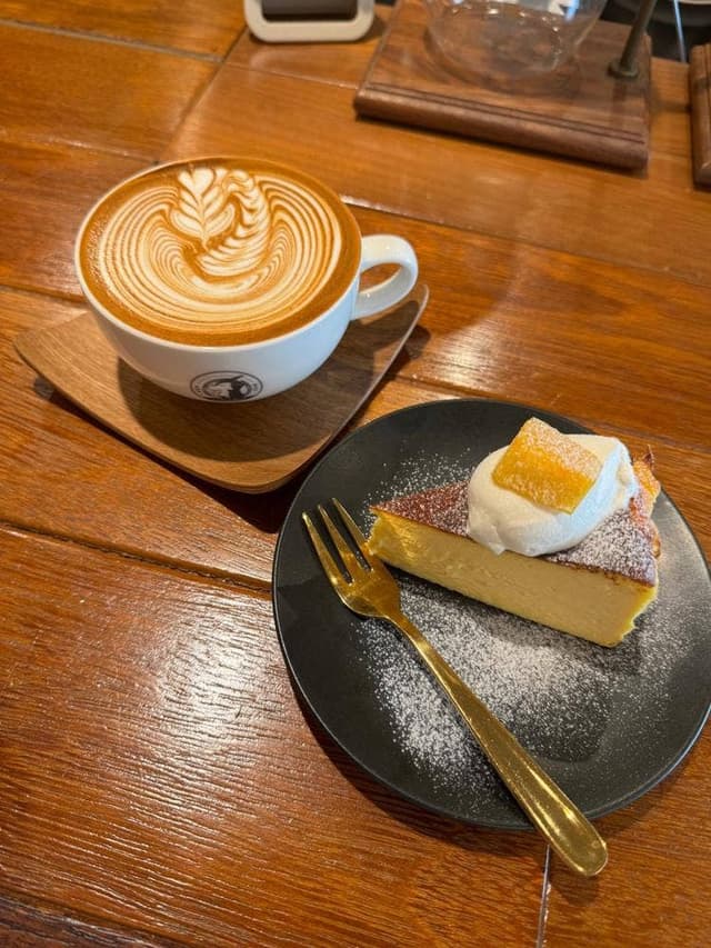 Cafe 1 Part - サブ画像3