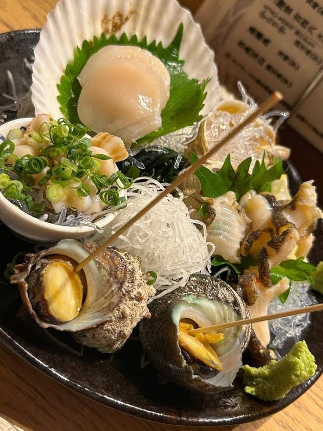 海鮮屋 鳥丈 成田駅前店 - サブ画像1