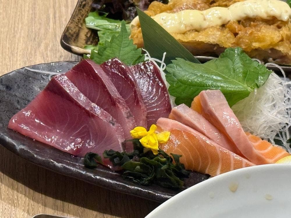 魚や舟政
