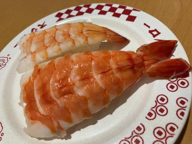 スシロー 行徳駅前店 - サブ画像2