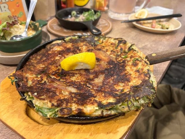 鉄板バルSOURCE 三軒茶屋店 - サブ画像1