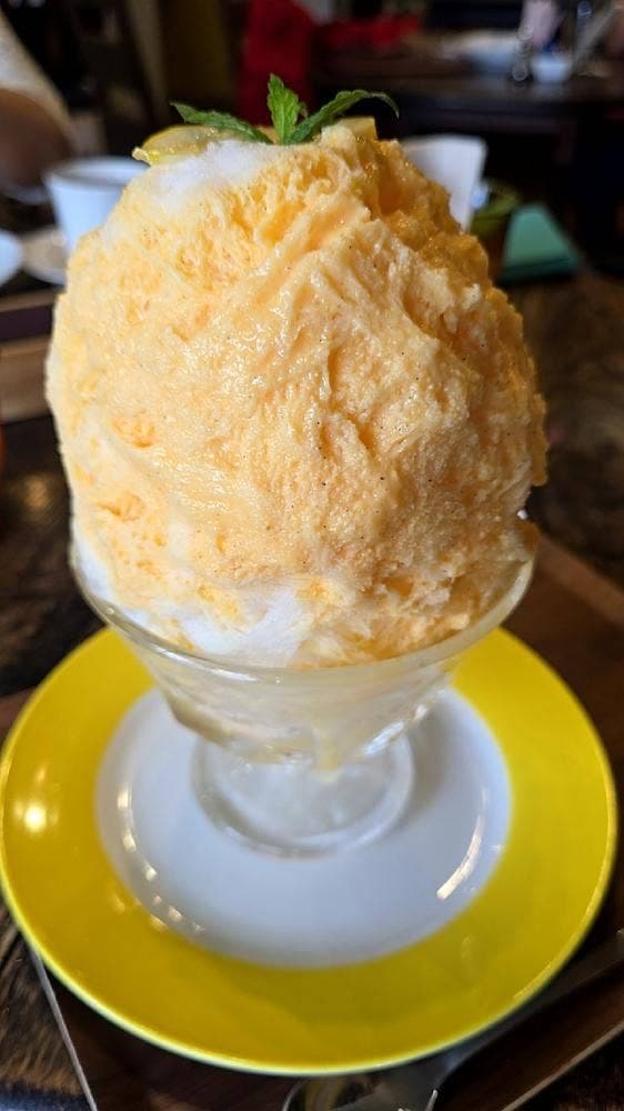 ふわふわダイニング