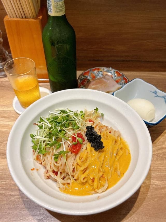 麺庵 利休 - サブ画像2