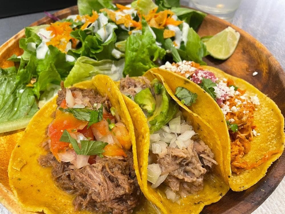 北出 TACOS グランスタ東京店