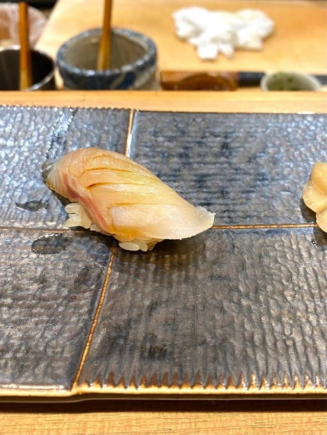 鮨 極 はなれ - サブ画像2