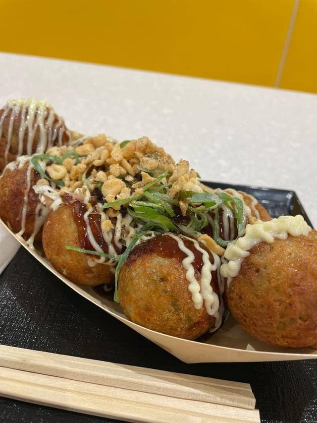 築地銀だこ ららぽーとTOKYO-BAY西館店 - サブ画像3