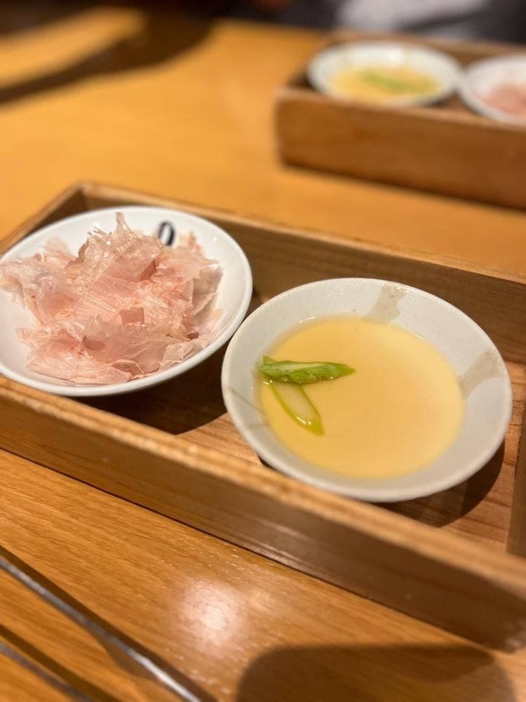 出汁しゃぶ おばんざい おかか