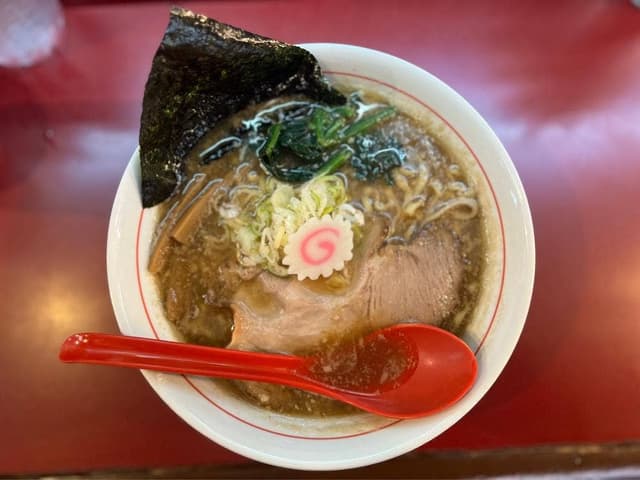 麺一盃 本店 - サブ画像2