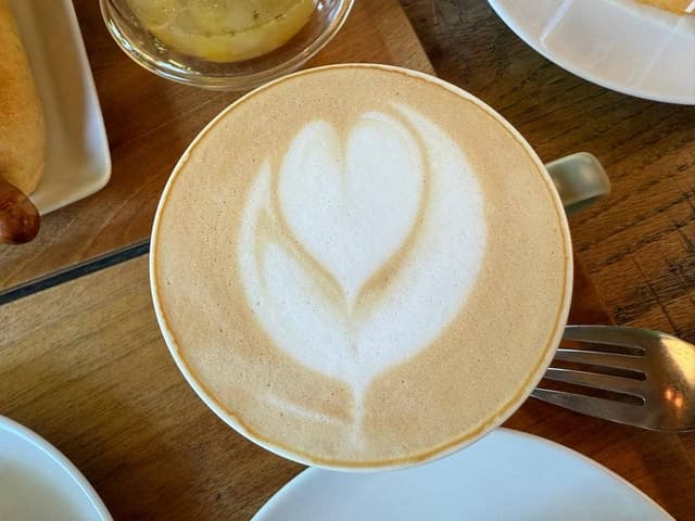 ククーカフェ - サブ画像2