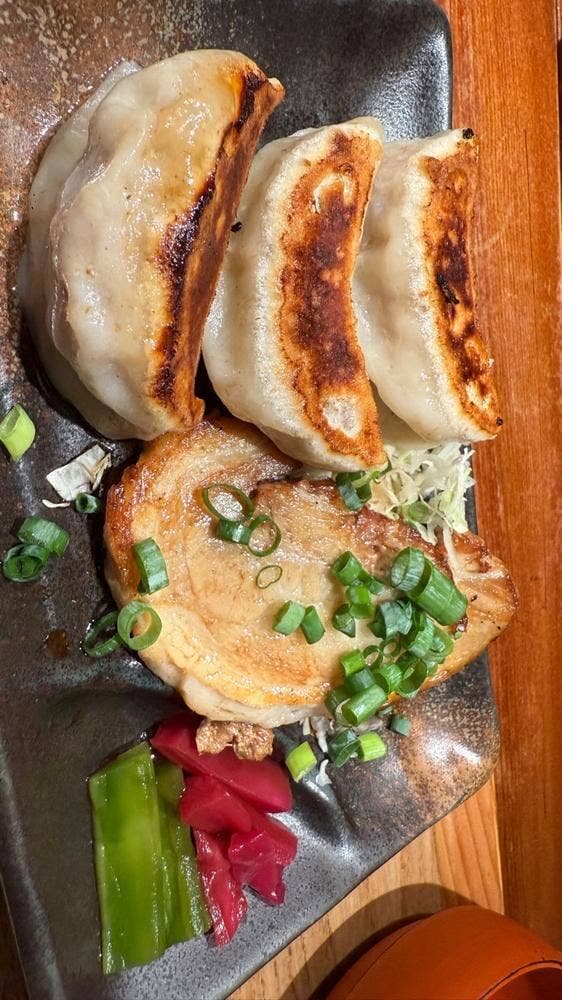 肉汁餃子のダンダダン 武蔵小山店 - サブ画像1