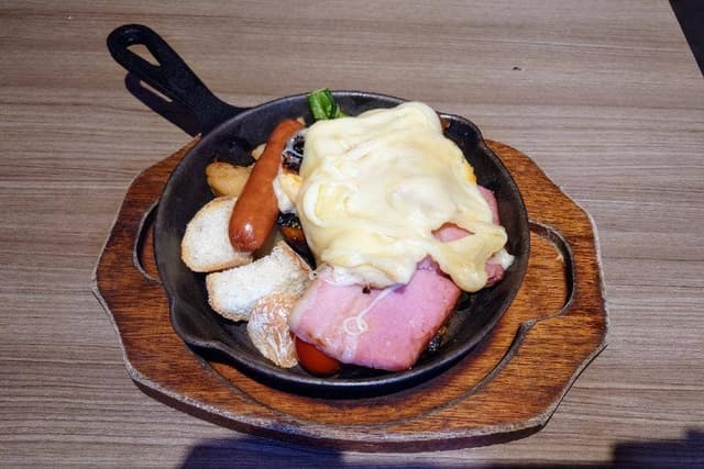 Cheese Meets Meat YOKOHAMA - サブ画像3