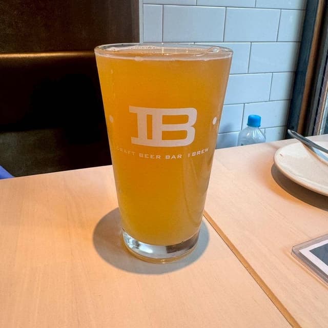 CRAFT BEER BAR IBREW 横浜西口店 - サブ画像2