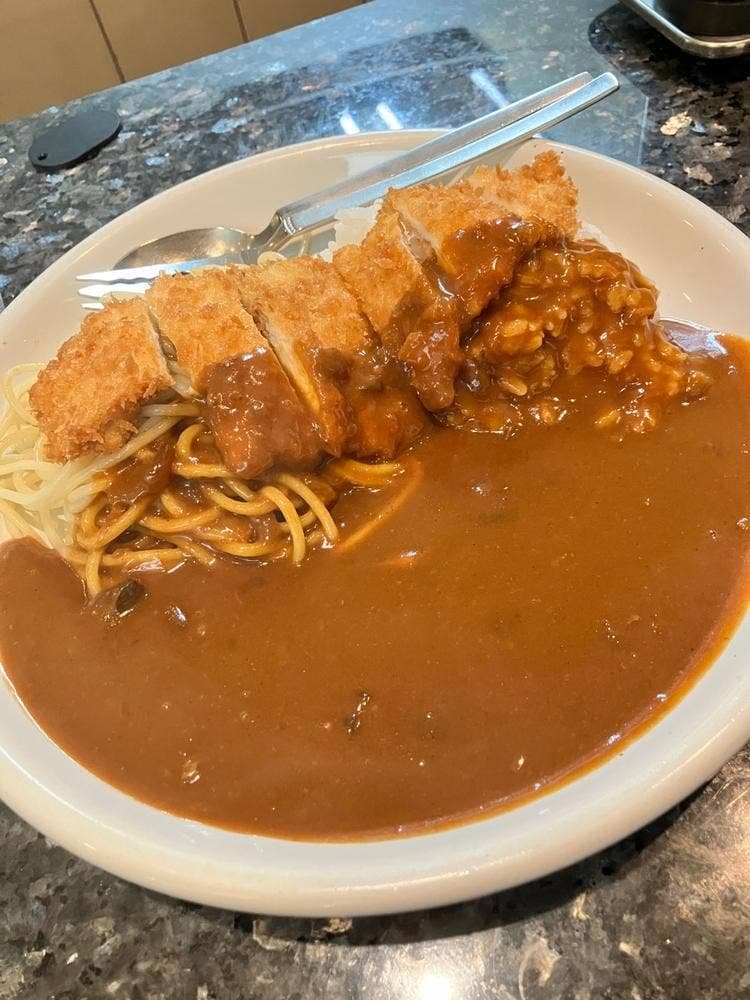 ちかごろのカレー屋さん KANAE