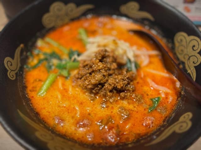 台湾料理専門店 台湾101 - サブ画像2