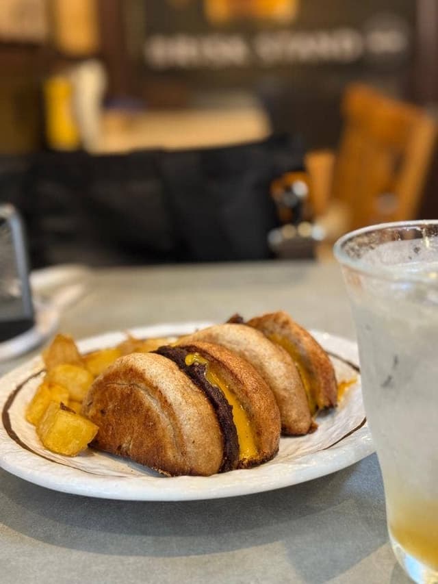 BRISK STAND KANDA - サブ画像1